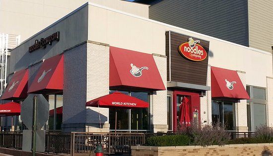 Noodles & Company